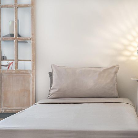 Loft Poerio Ostuni Lejlighed Eksteriør billede