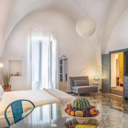 Loft Poerio Ostuni Lejlighed Eksteriør billede