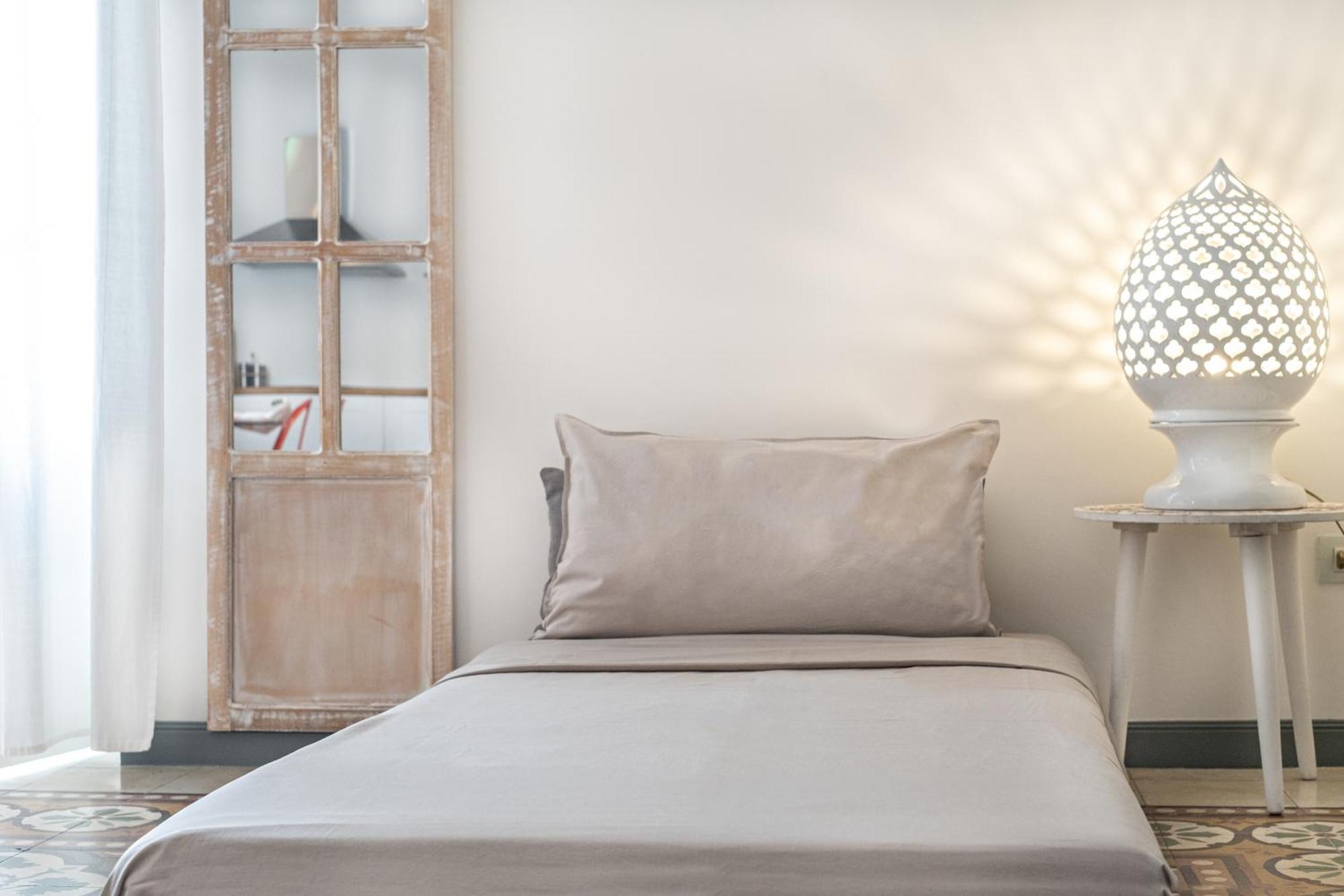 Loft Poerio Ostuni Lejlighed Eksteriør billede